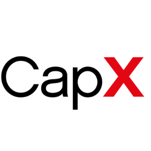 Achieving CapX launch day