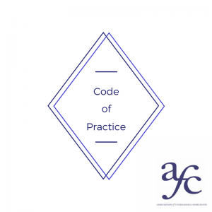 AFC Code of Practice