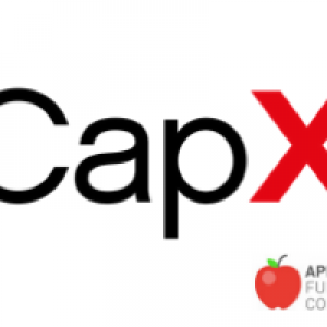 CapX hired Apple Fundraising Consultants to manage a capital campaign.
