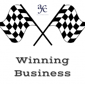 Winning Business as a Consultant